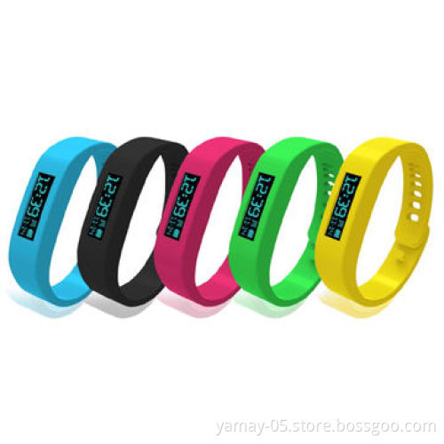 Healthy bracelet